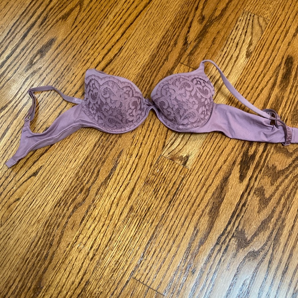 Victoria secret lace bra
